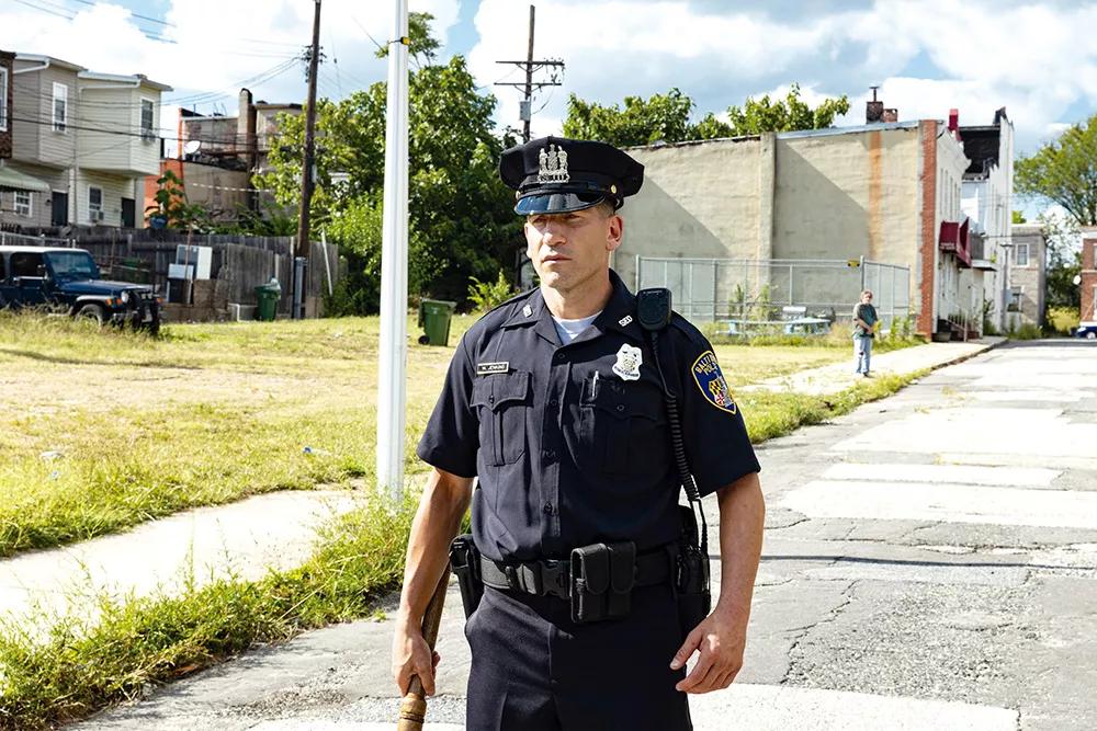 Jon Bernthal