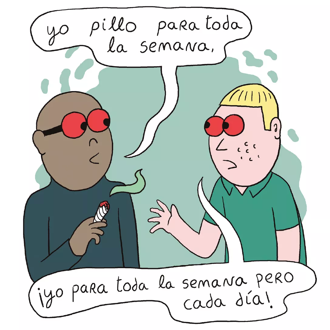 Jorge Parras