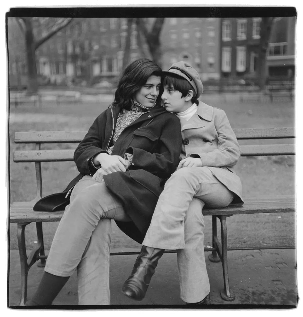 Susan Sontag y sus metáforas