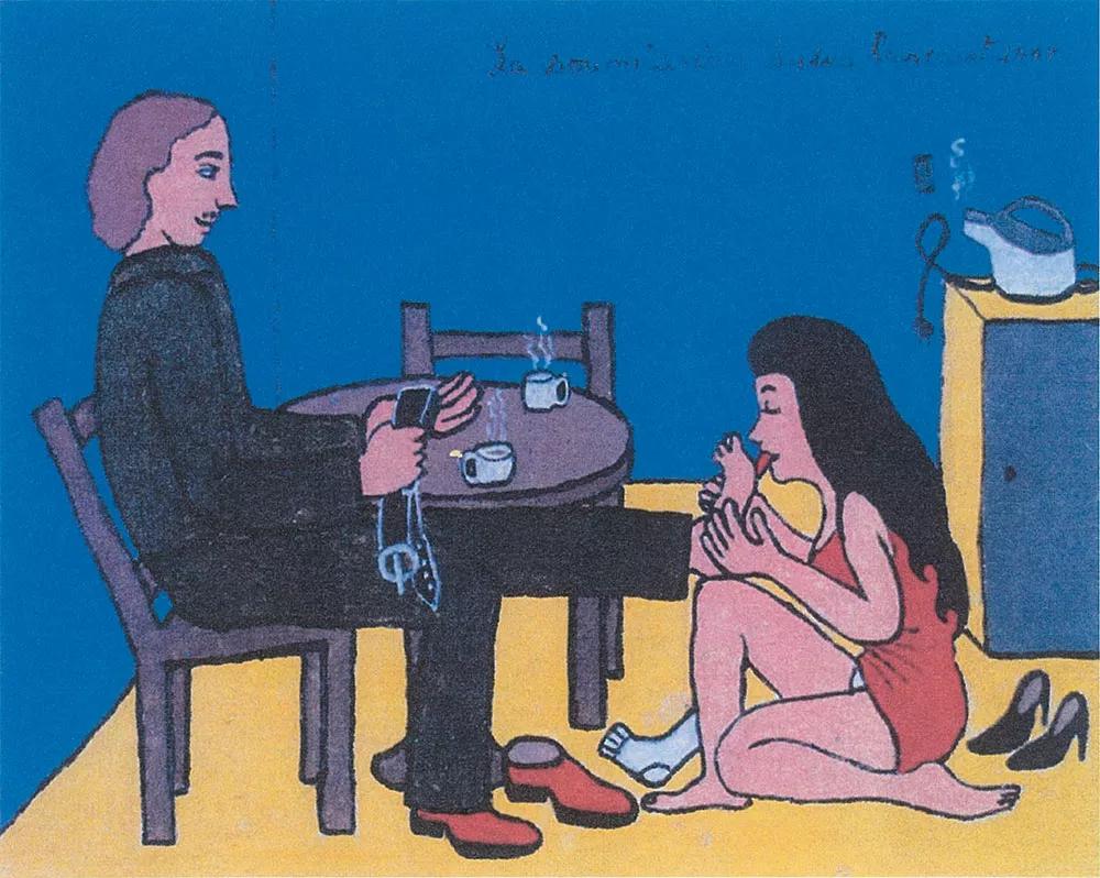 Sylvie Rancourt 