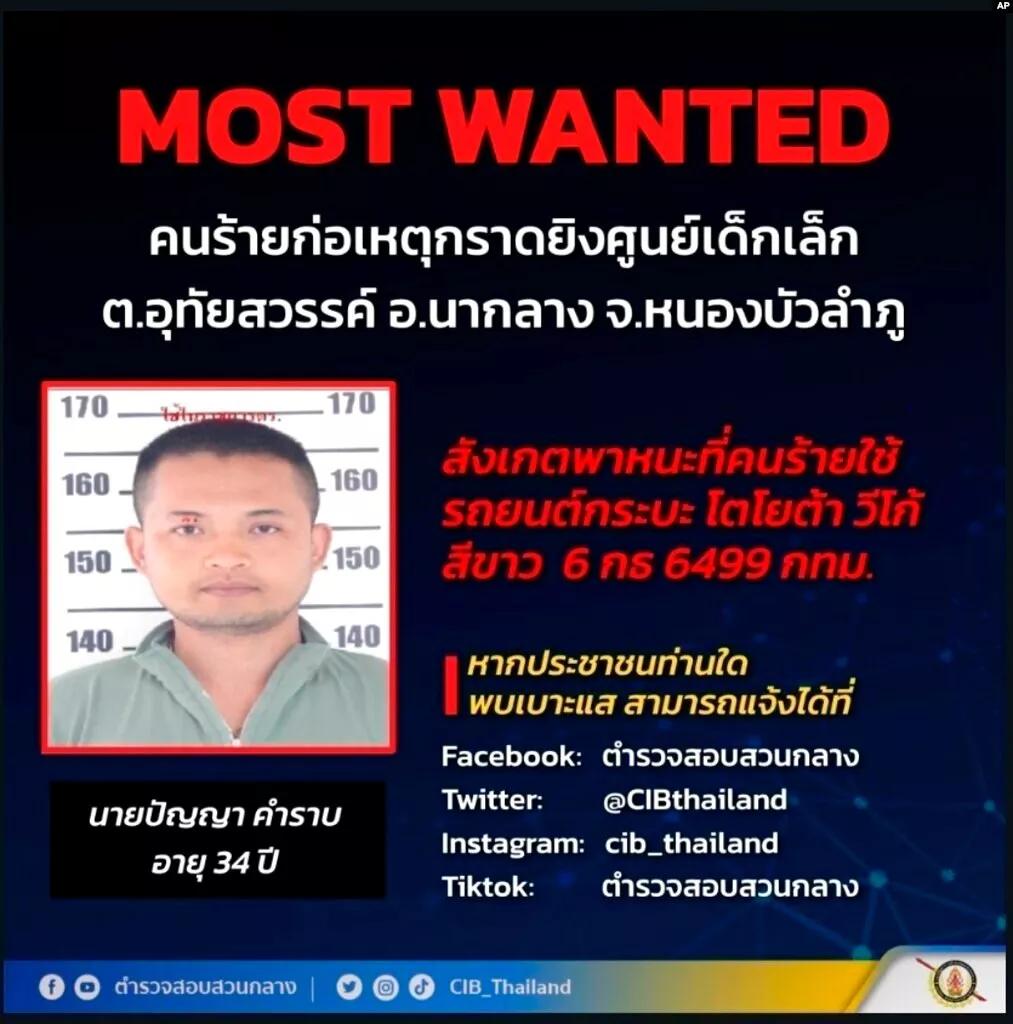 Panya Khamrap