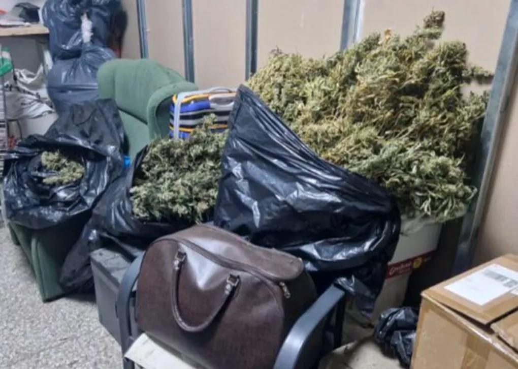 La policía interviene otro club bajo el argumento de la venta de drogas