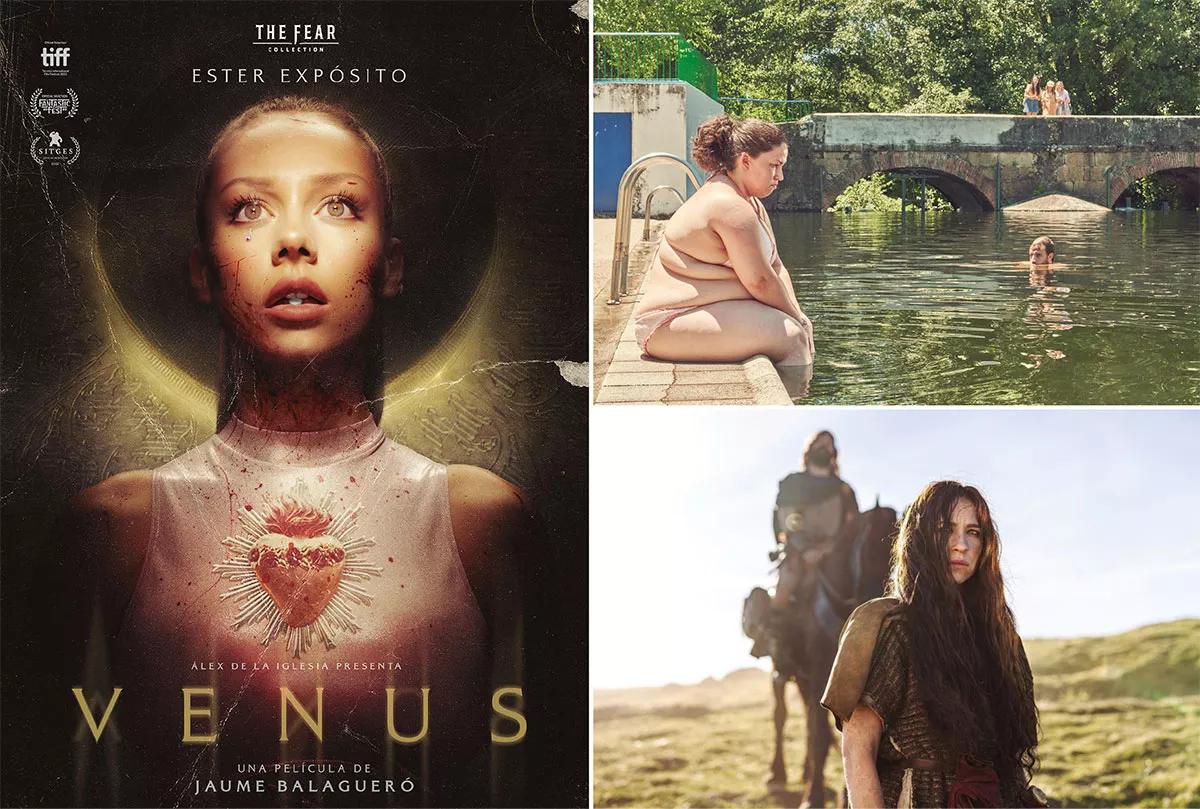 Sitges 2022: La solidez del cine español de género