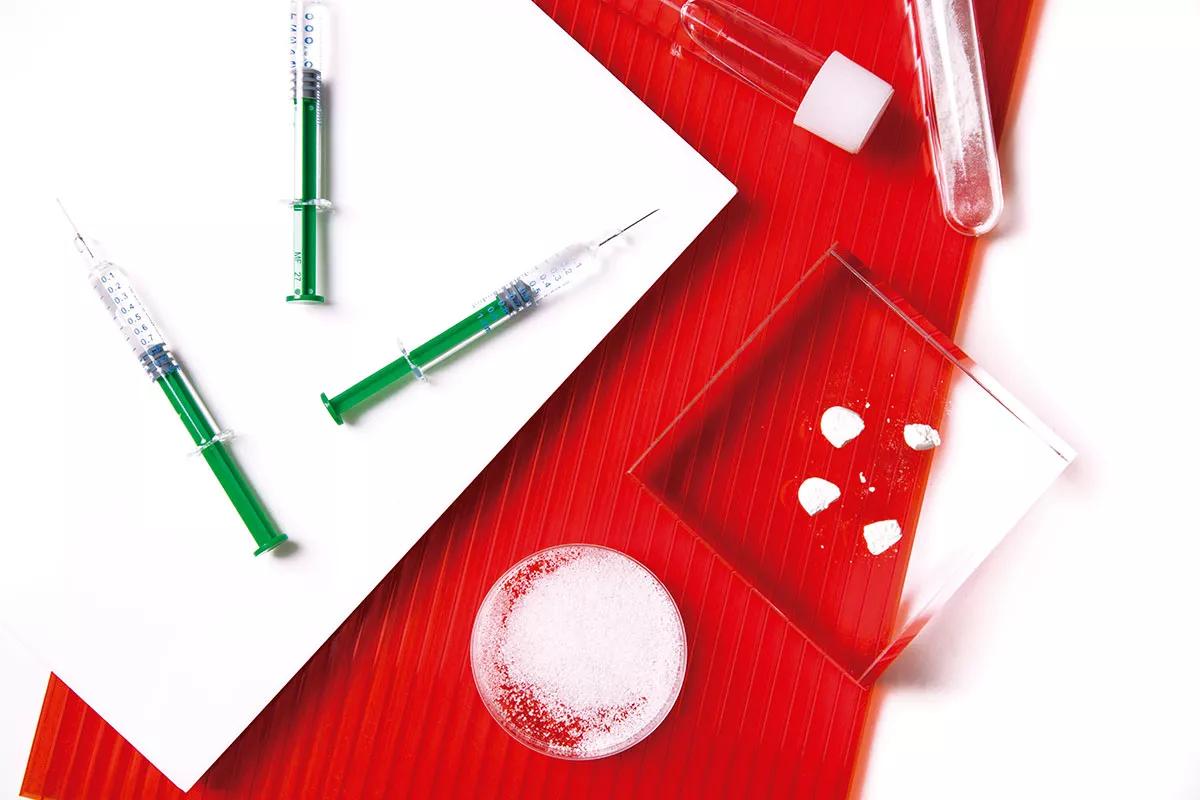 Sumisión química: mitos y realidades