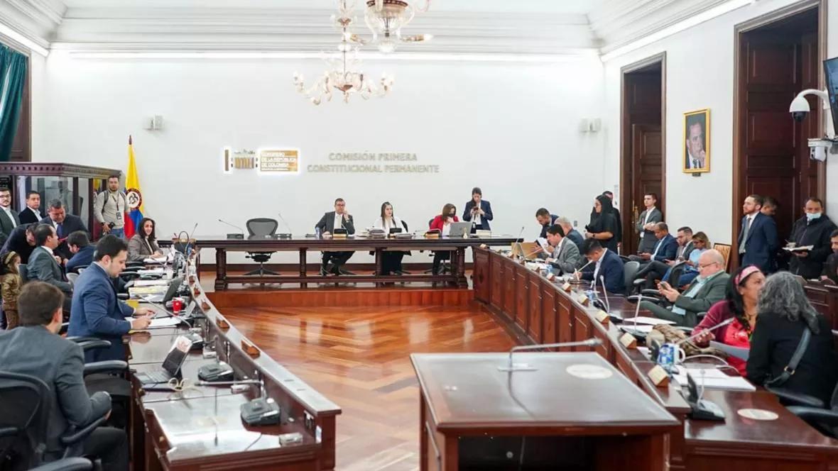 La legalización del cannabis en Colombia supera el tercer debate