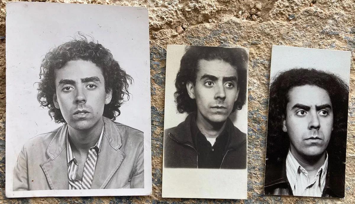Fernando Pardo Gella, “Nando”