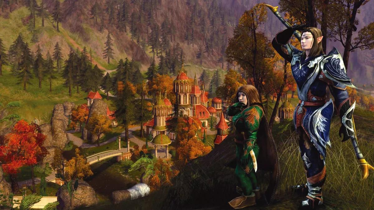 ‘The Return of the King’ (Electronic Arts, 2013)