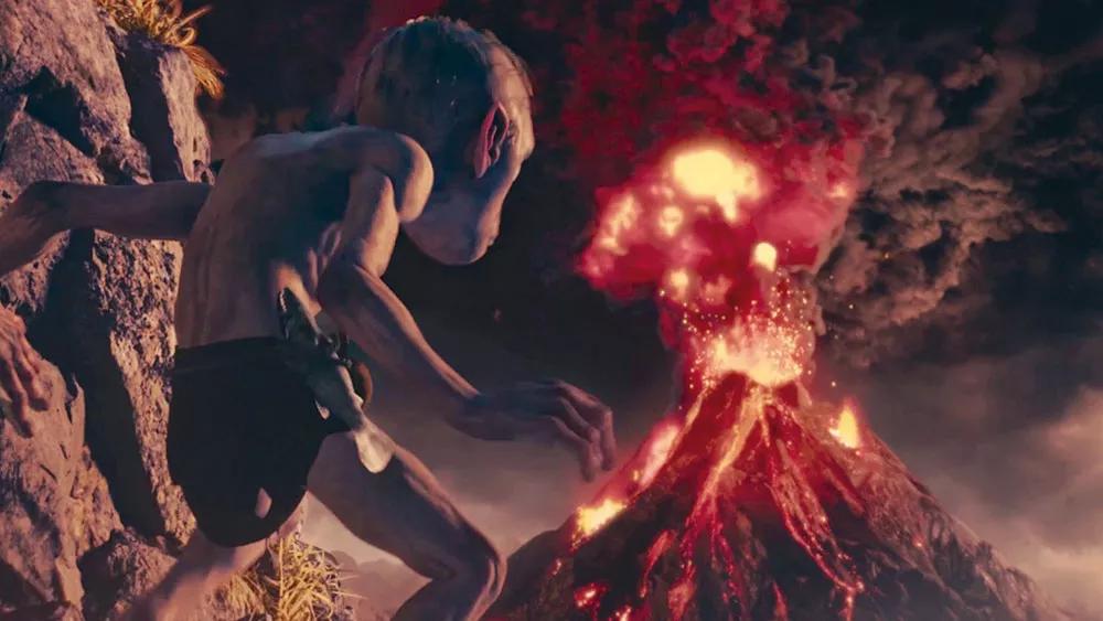 ‘The Lord of the Rings: Gollum’ (Daedalic Entertainment, 2022)