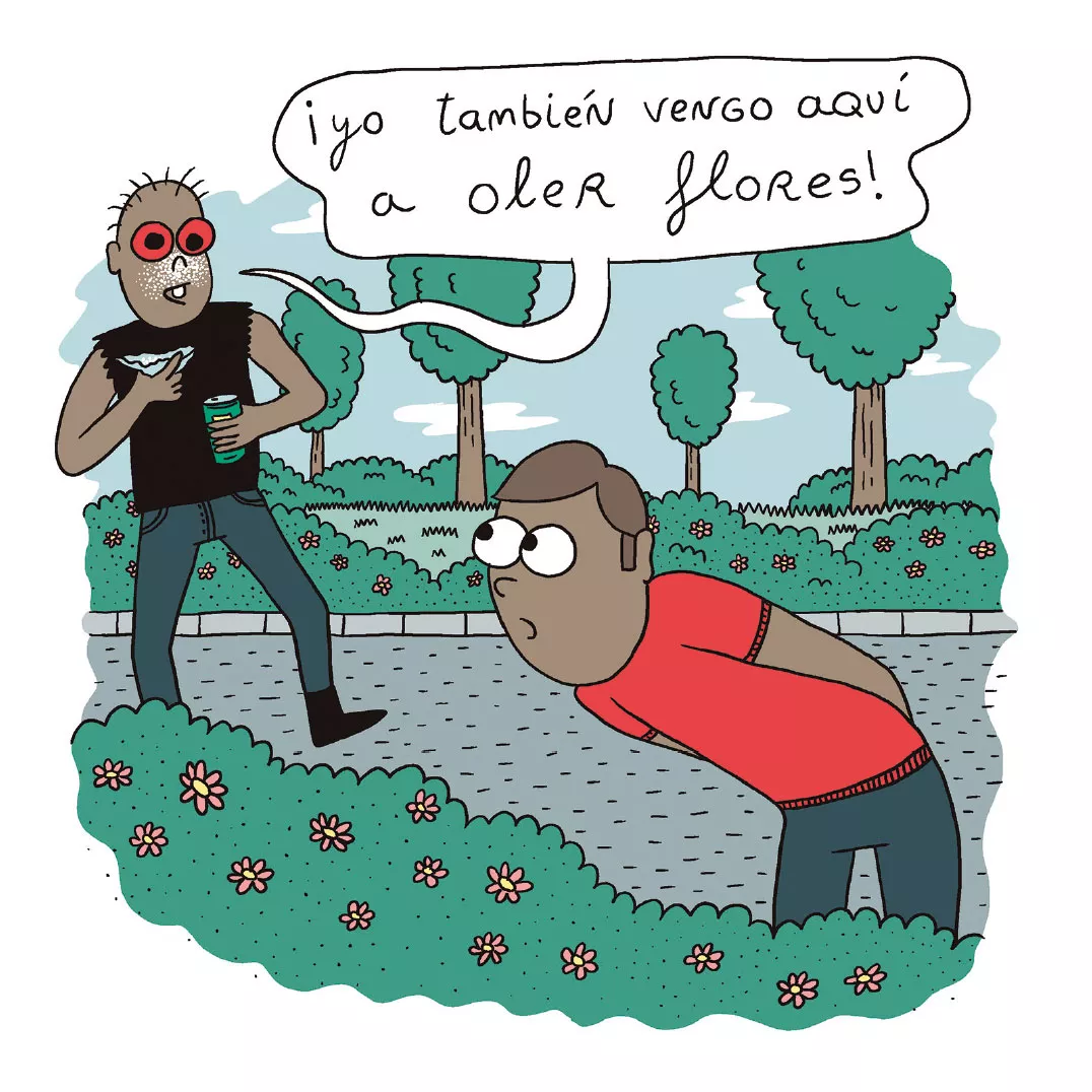 Jorge Parras