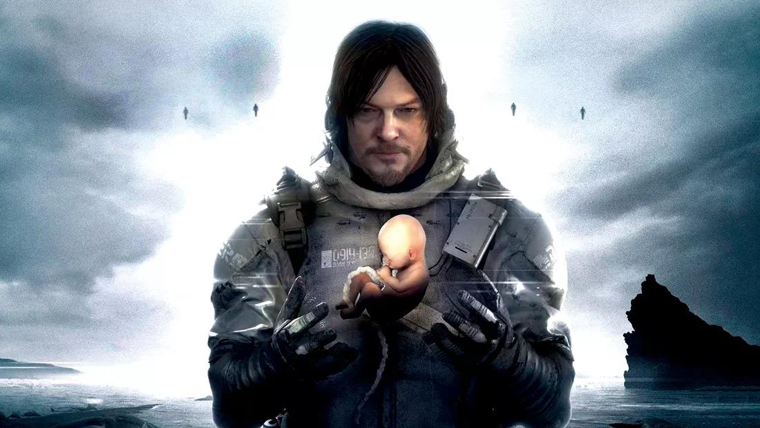 ‘Death Stranding’ (Kojima Productions, 2019)