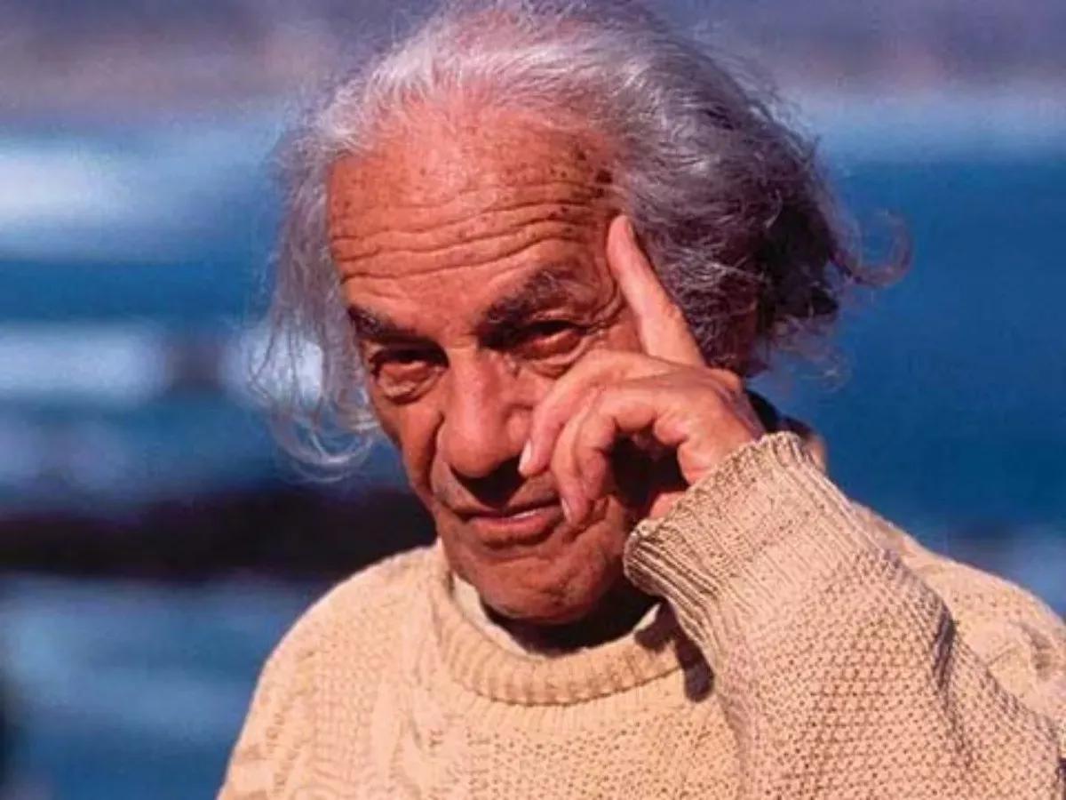 Nicanor Parra