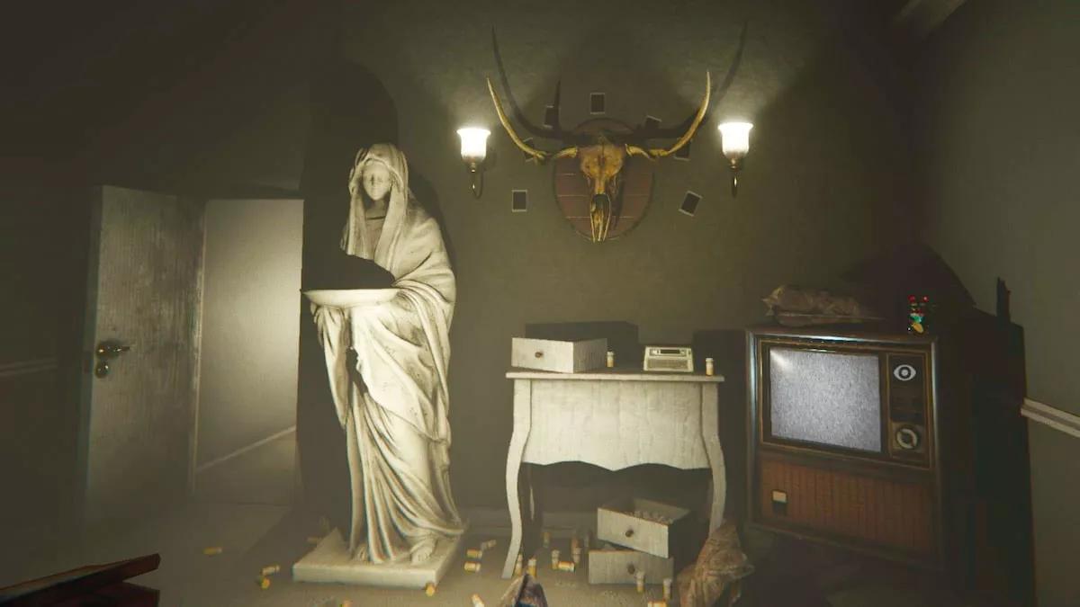 Madison (Bloodious Games, 2022)