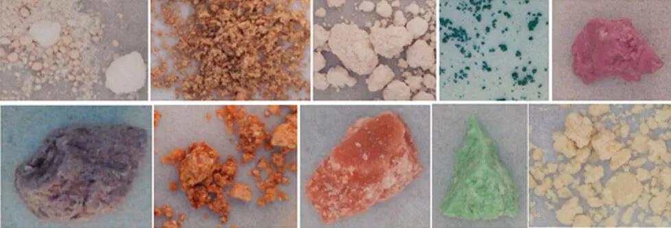 Viagra en el MDMA y otras sorpresas peligrosas del mayor servicio de análisis de drogas del mundo