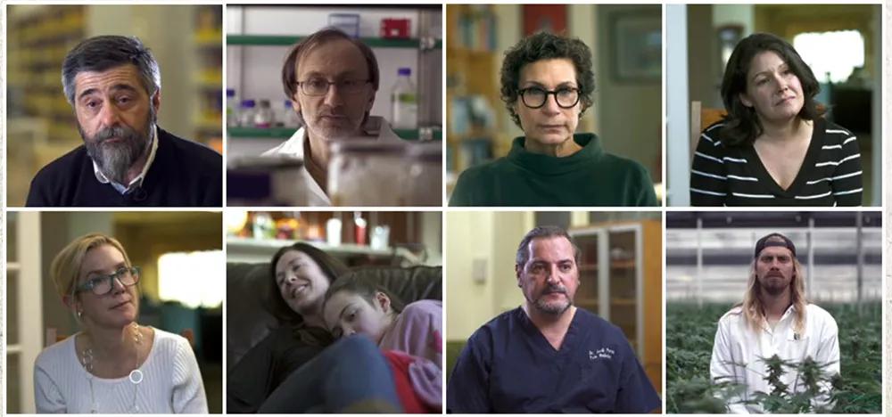 ‘The Big Lie’, la serie que cuenta la verdad sobre el cannabis