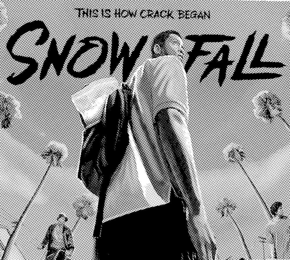 Snowfall