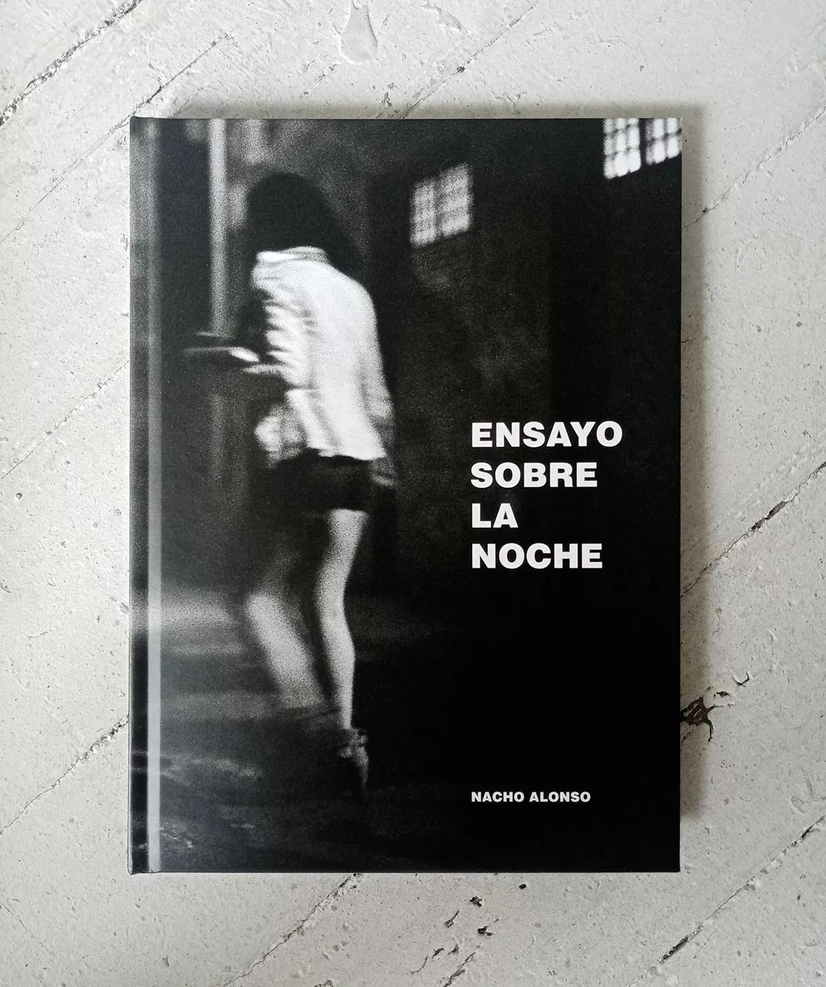 Ensayo sobre la noche Nacho Alonso