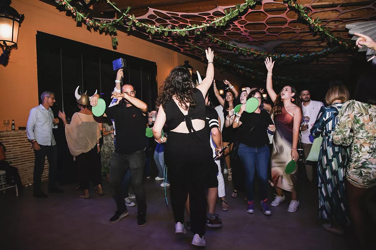 Hortitec celebra sus 20 años en la industria del cannabis