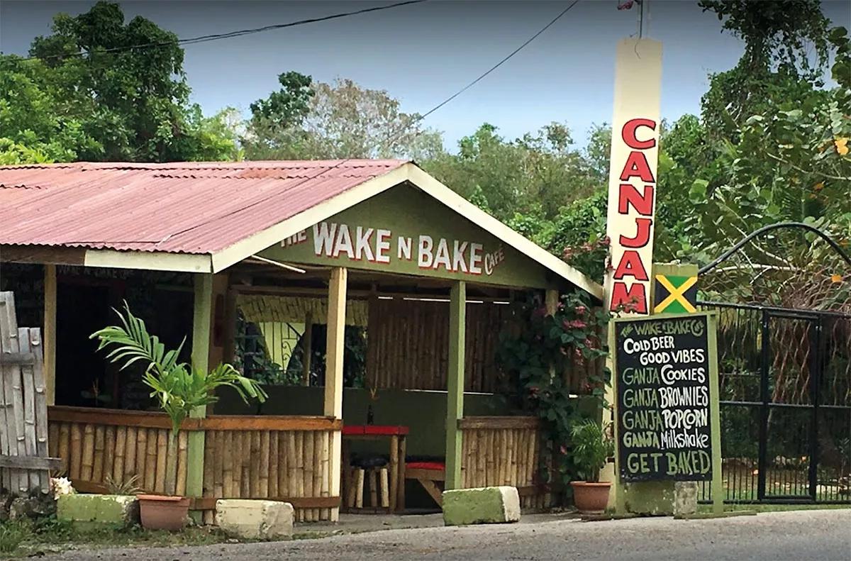 De los esclavos a los rastafaris: Jamaica, la meca del cannabis