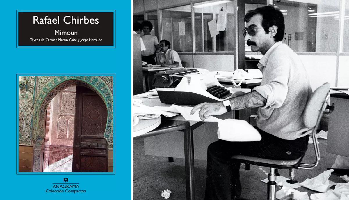 Chirbes, ‘A ratos perdidos’