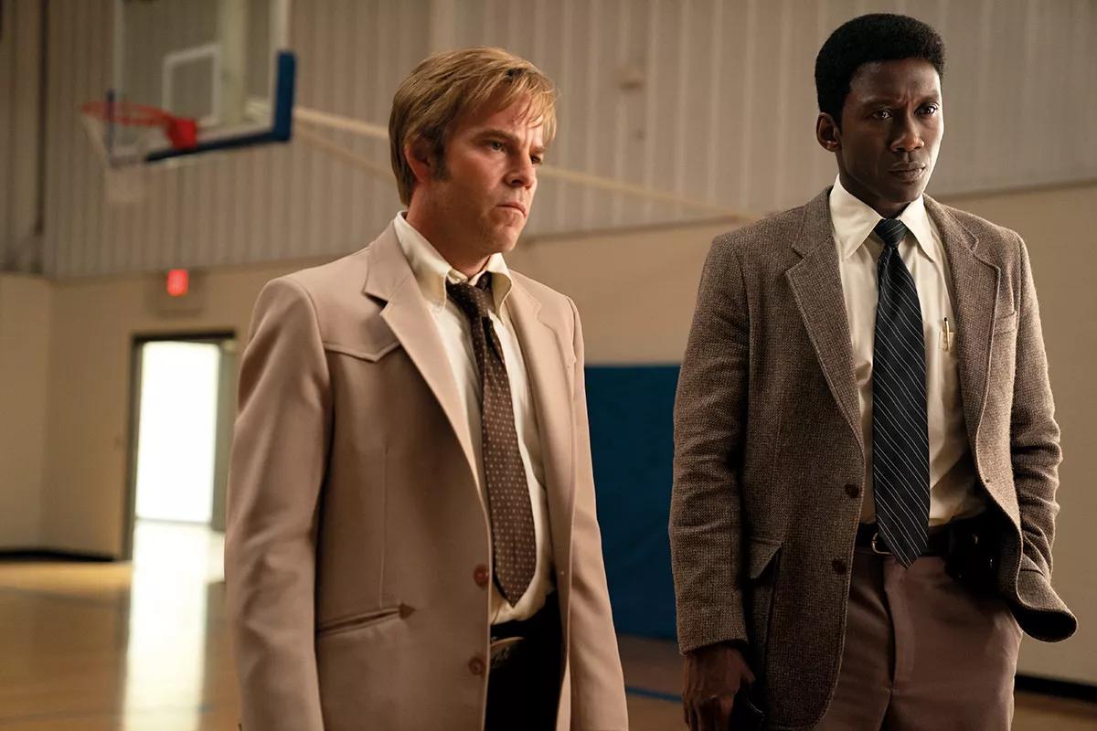 ‘True Detective 3’: camino a la redención 