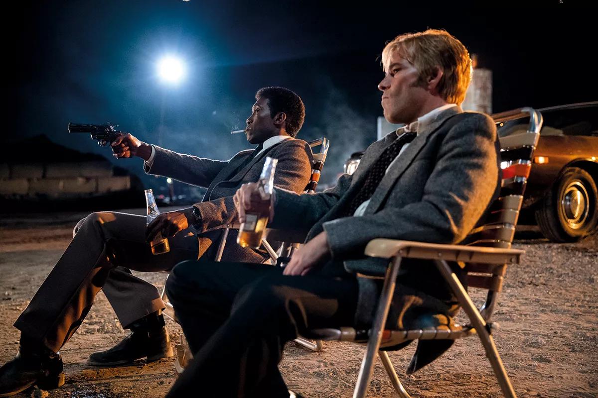 ‘True Detective 3’: camino a la redención 