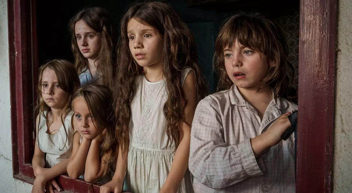 ‘La Mesías’ y la cultura del trauma