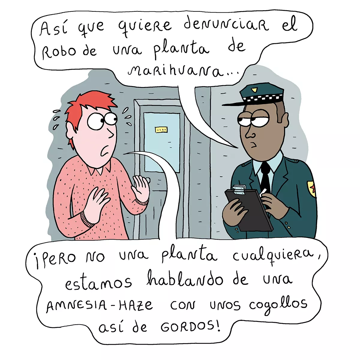 Jorge Parras