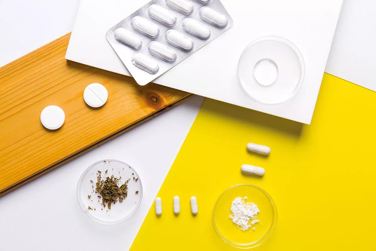 Las drogas en la medicina: pasado, presente y futuro