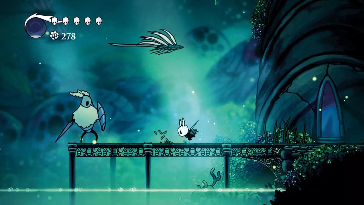 ‘Animall Well’ (Billy Basso, 2024)