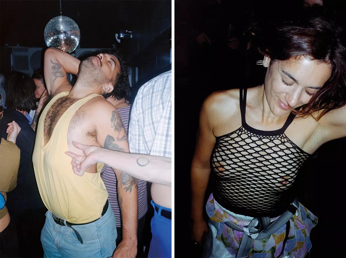 Alimentación Ming Zhu o la fiesta como una de las bellas artes