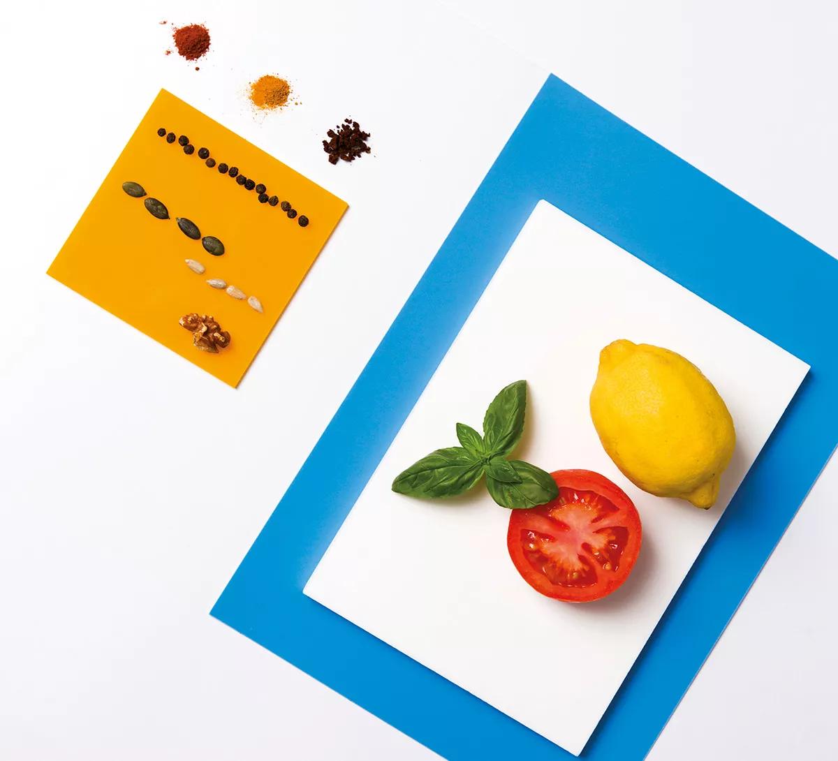 Los alimentos psicoactivos: drogas que se esconden en nuestro plato