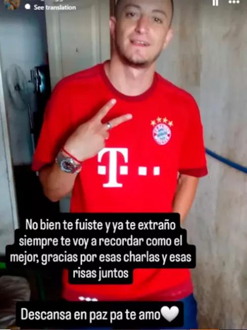 Murió Loco Natural, uno de los influencers cannábicos más importantes de Latinoamérica