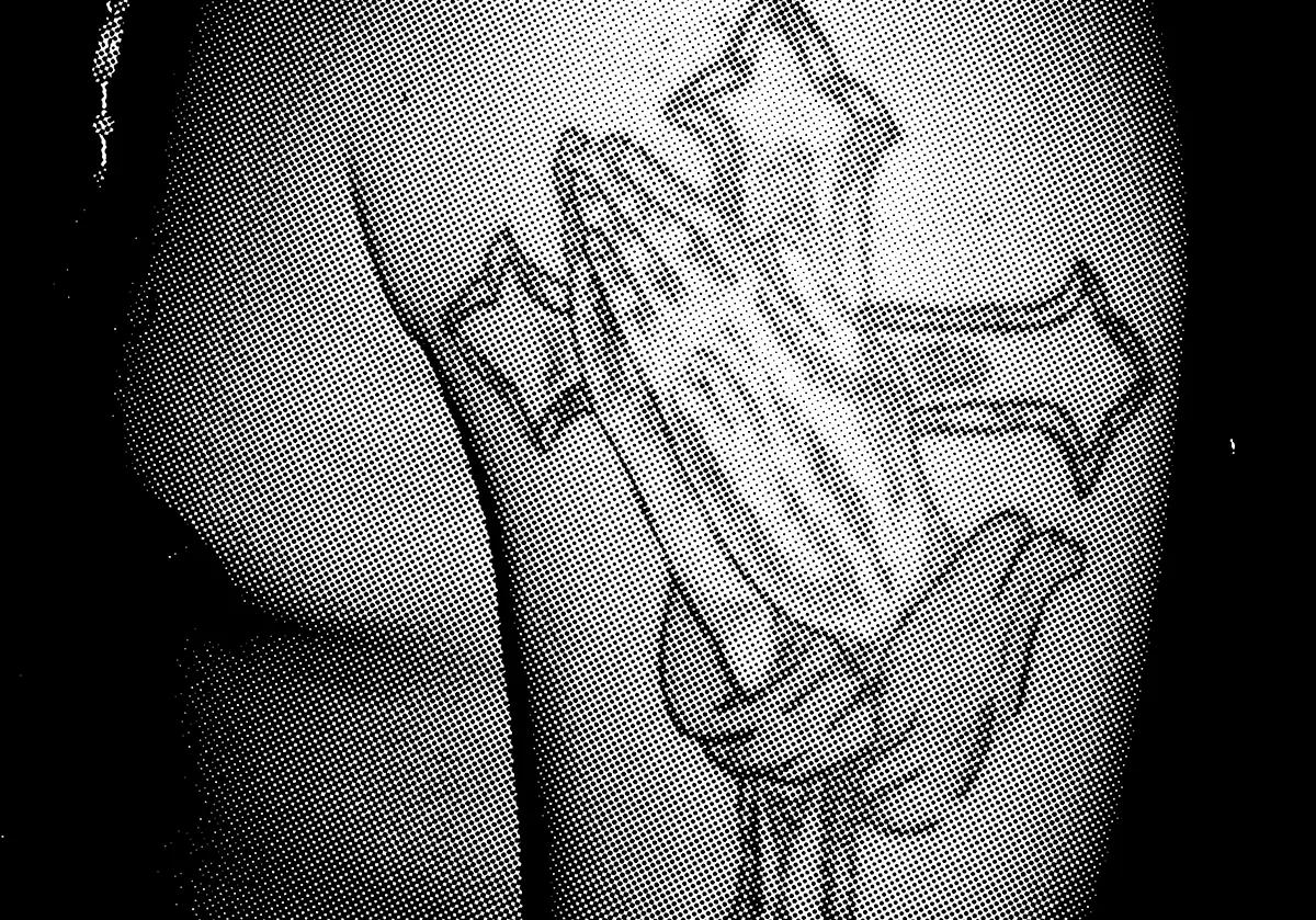 Tatuajes del narco