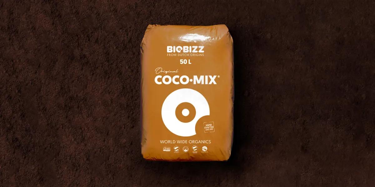 Coco·Mix Biobizz