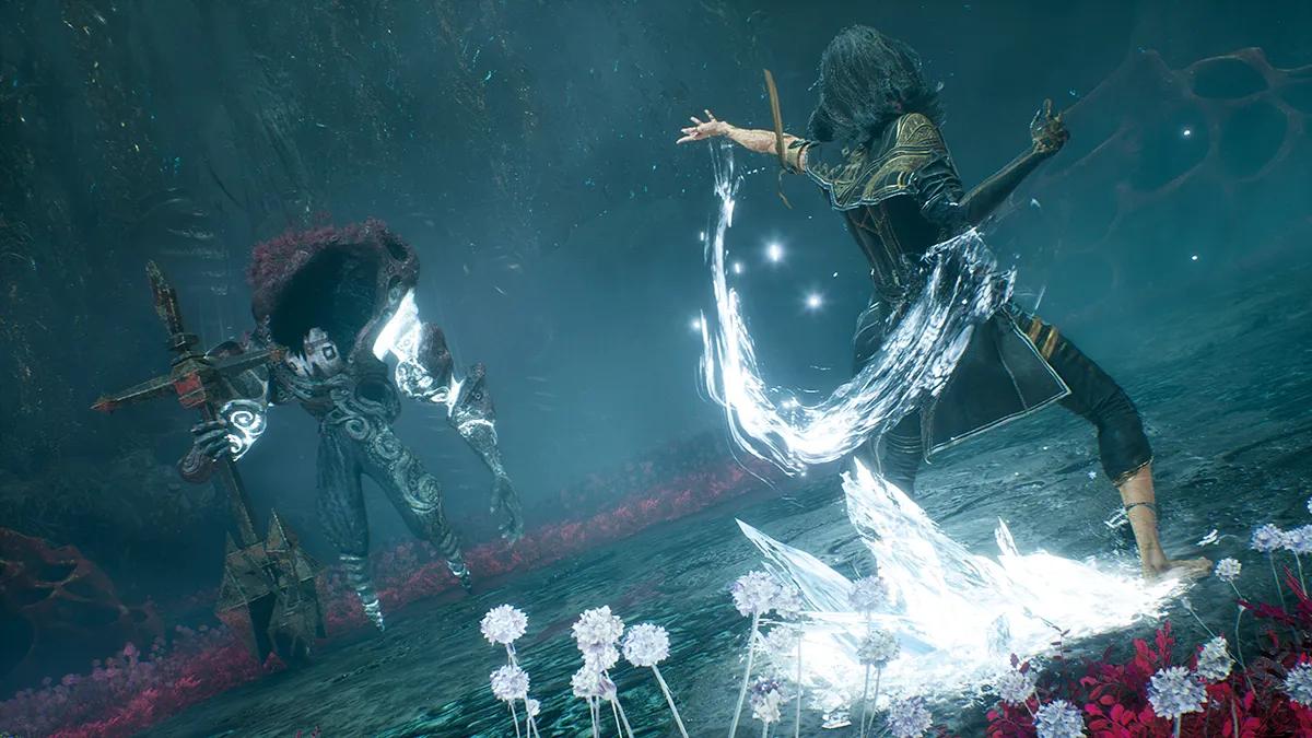 Clair Obscur: Expedition 33. “Por los que vienen después”