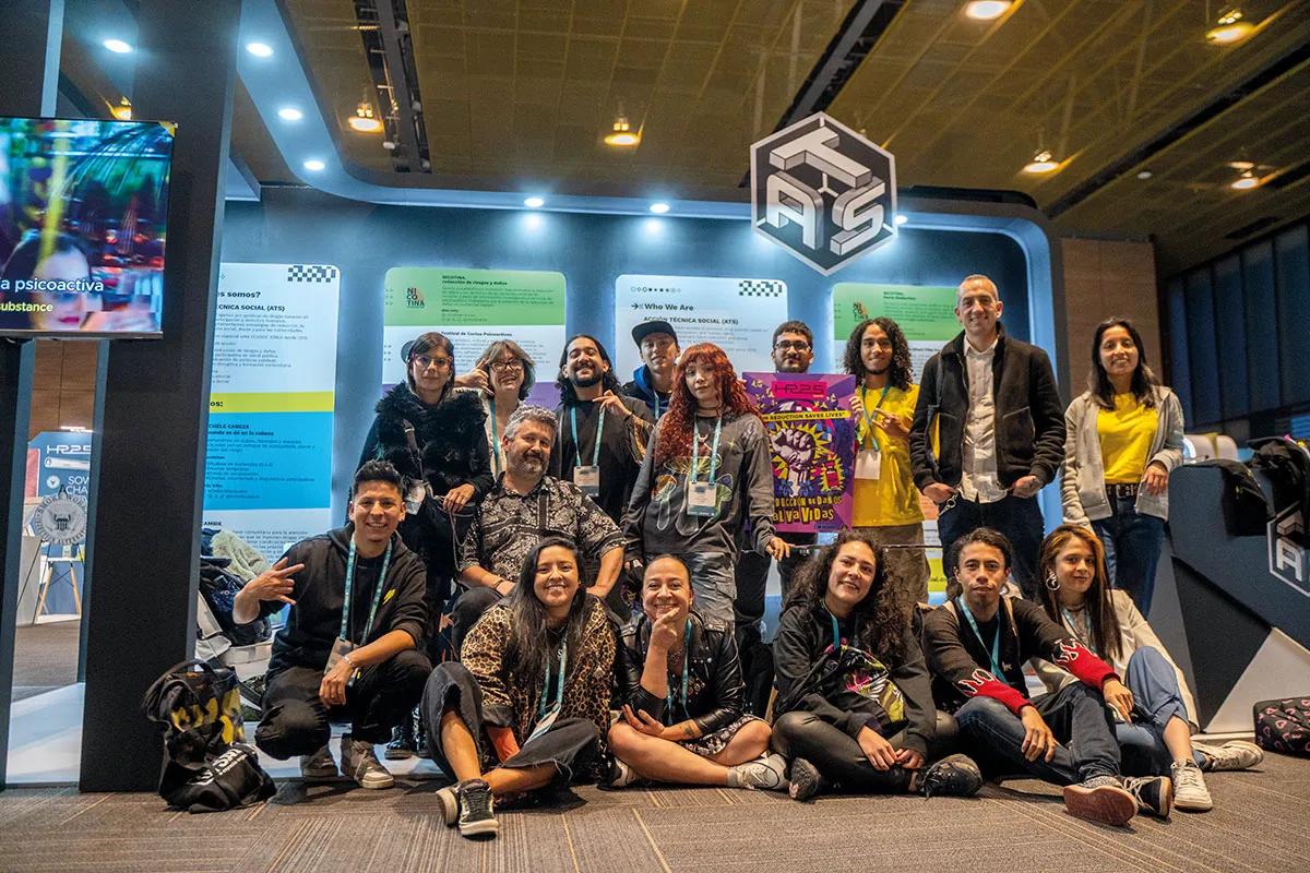 HRI25, The Harm Reduction International Conference