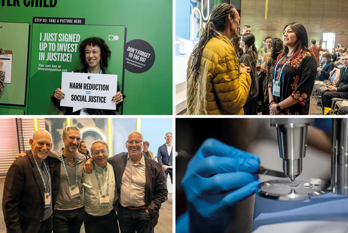 Bienvenidos a la capital mundial de la cocaína Por Julian Quintero