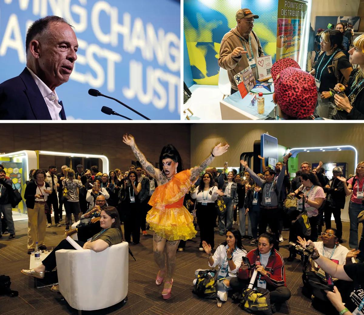 Bienvenidos a la capital mundial de la cocaína Por Julian Quintero