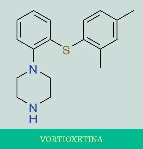 Vortioxetina