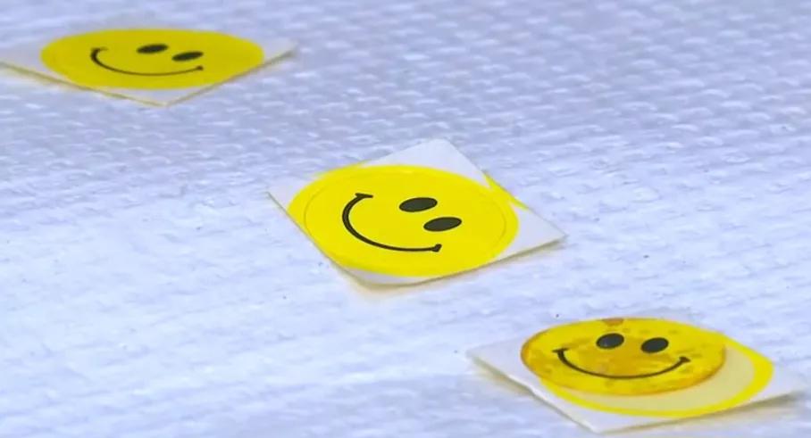 Alerta por stickers con drogas en Chile revela vacíos en comunicación de riesgos