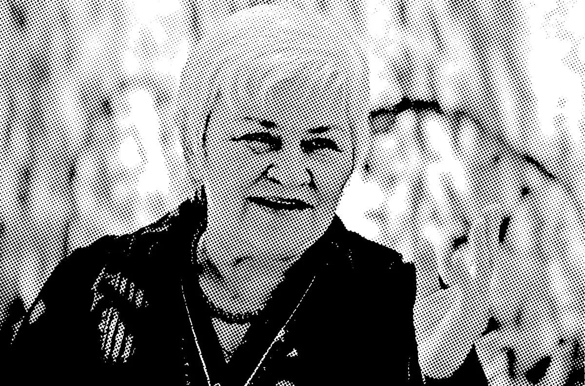 Tamara Chikunova - Narcos - Pena de muerte