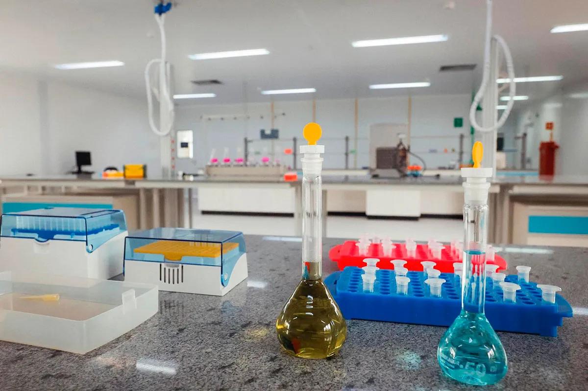 Núcleo de Tecnologias Avançadas para Bem-Estar e Saúde Aplicados às Ciências da Vida (Nutabes).