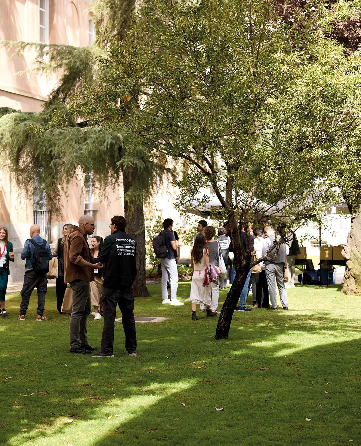 Psymposium - La salud mental del futuro, hoy