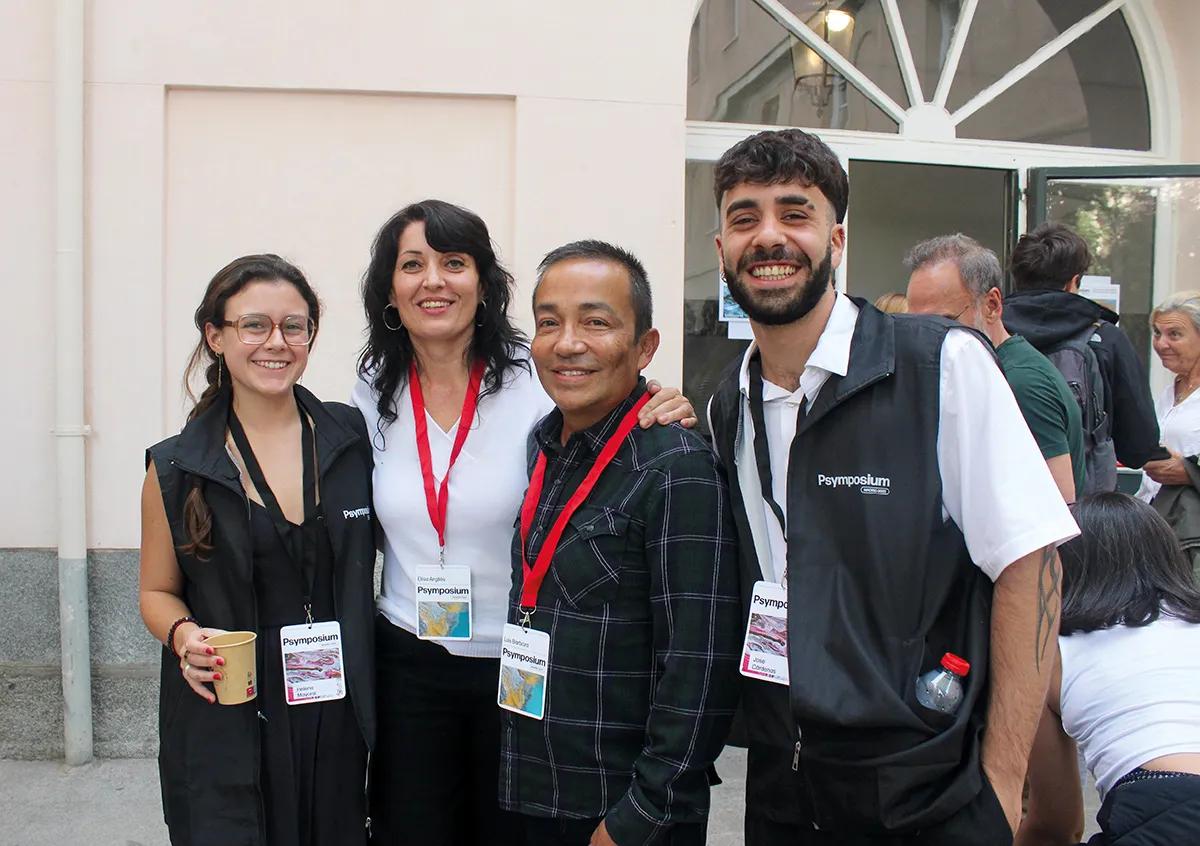 Psymposium - La salud mental del futuro, hoy