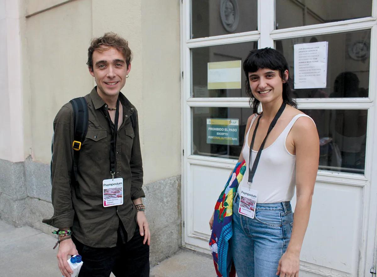 Psymposium - La salud mental del futuro, hoy