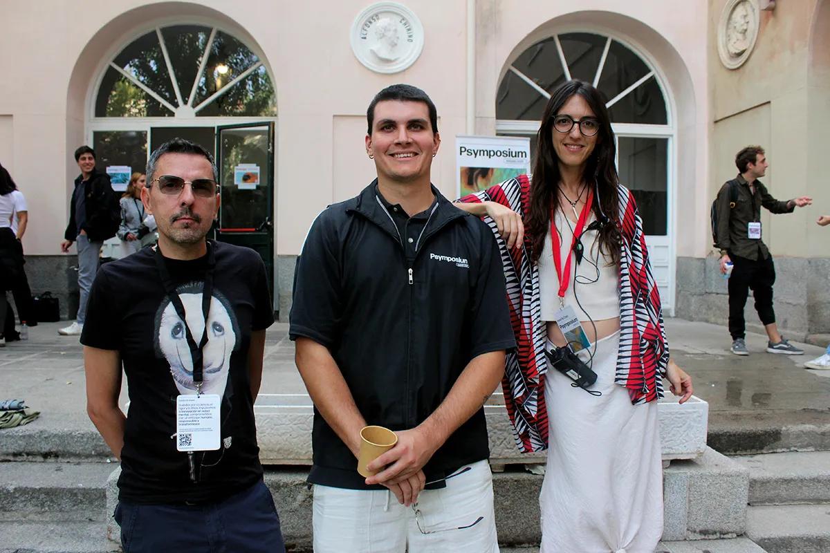 Psymposium - La salud mental del futuro, hoy