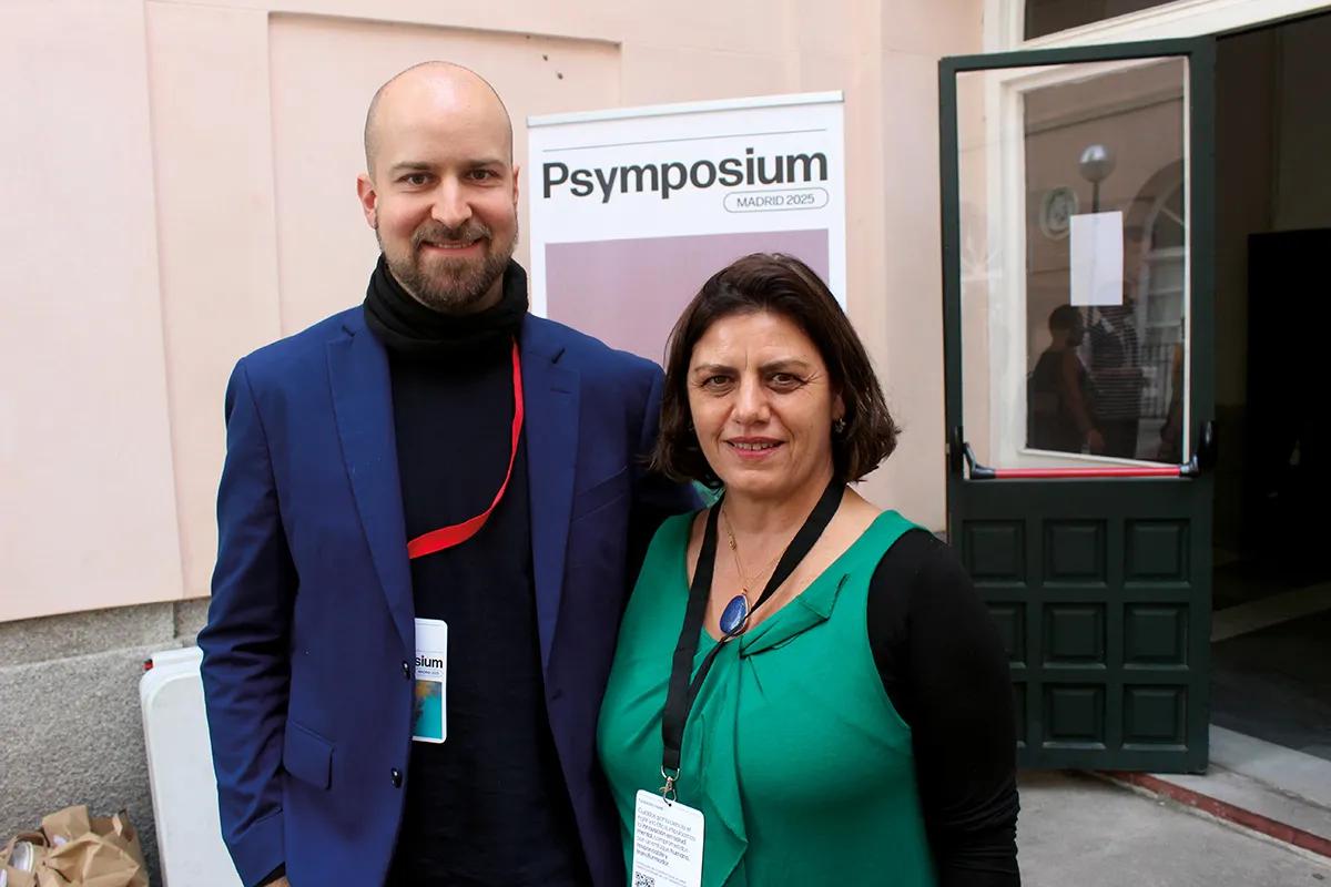 Psymposium - La salud mental del futuro, hoy